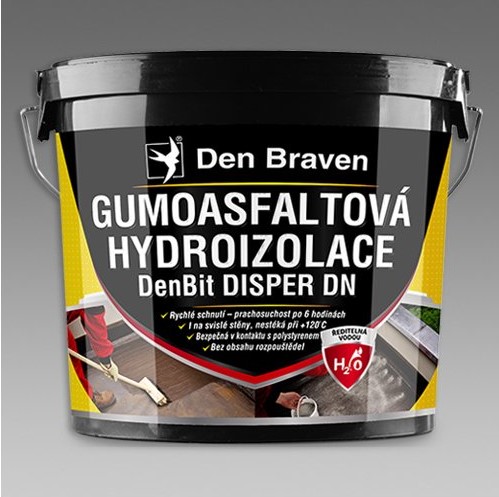 Tekutá hydroizolace na beton: Kompletní průvodce pro efektivní ochranu